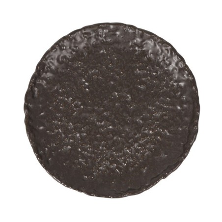 Plato Pan Marron Oleiro 16X1,5Cm