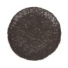 Plato Pan Marron Oleiro 16X1,5Cm