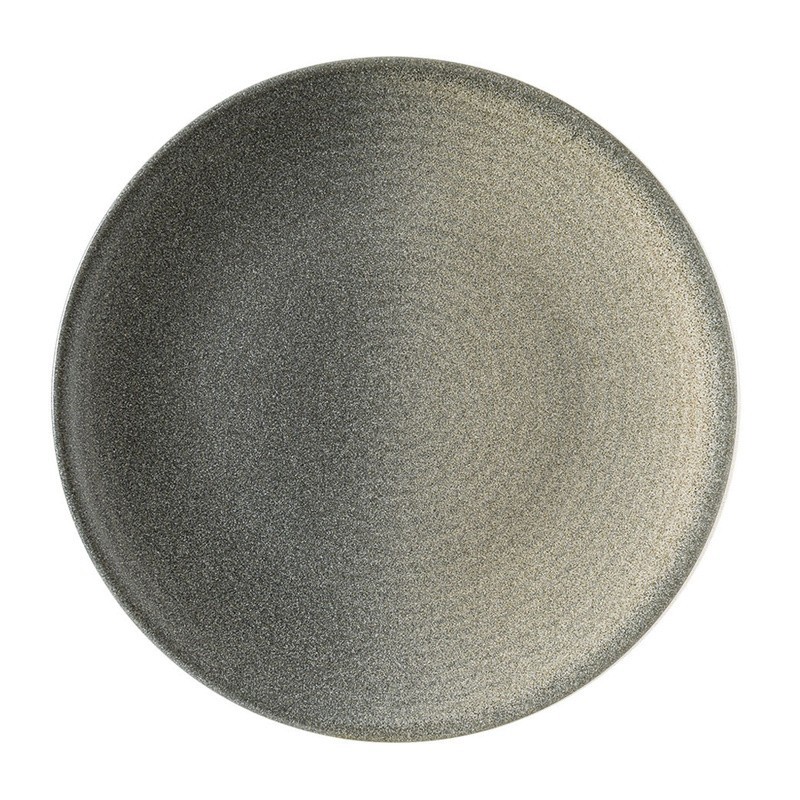 Plato Pan Mileto 17X2.2Cm