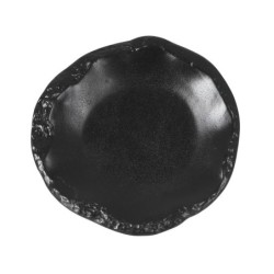 Plato Pan Piantao 16X1.5Cm Negro