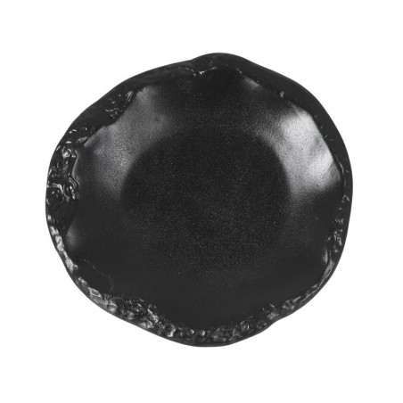 Plato Pan Piantao 16X1.5Cm Negro