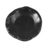 Plato Pan Piantao 16X1.5Cm Negro
