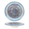 Plato Pasta Albus Indigo 28X5Cm