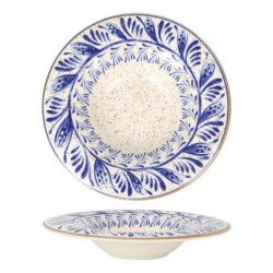 Plato Pasta Albus Latino 28X5Cm