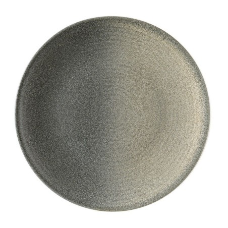 Plato Postre Mileto 21X2.2Cm