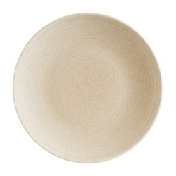 Plato Postre Mirage 21X2.2Cm