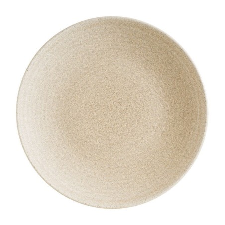 Plato Postre Mirage 21X2.2Cm