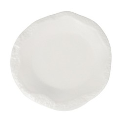 Plato Postre Piantao 20X1.5Cm