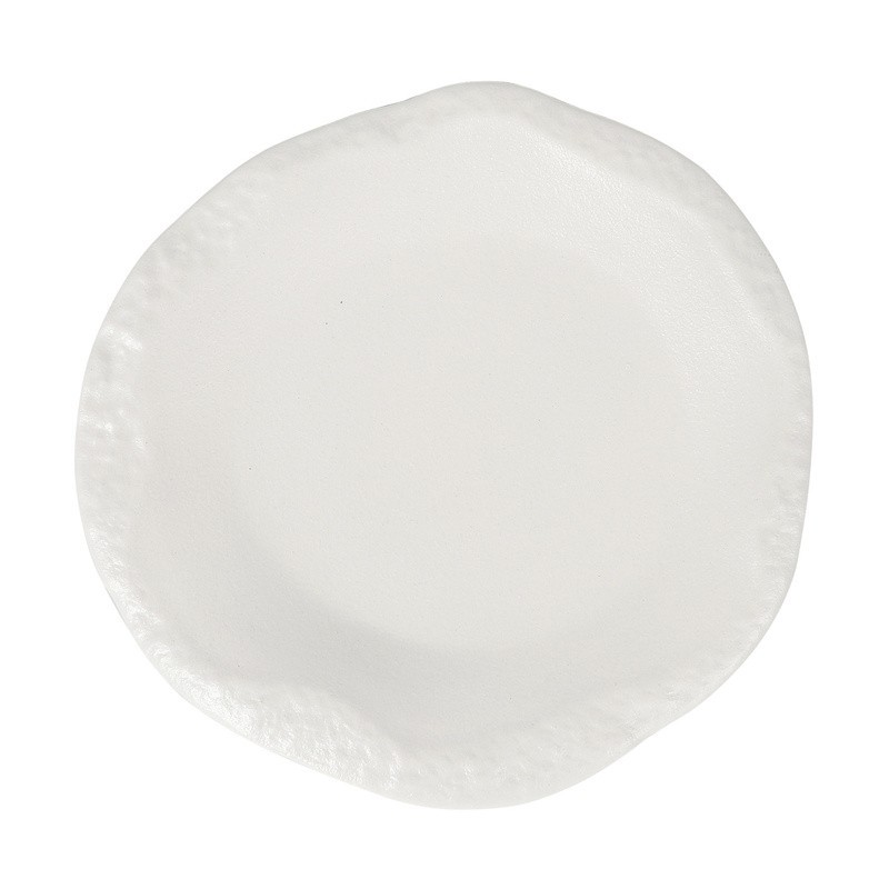 Plato Postre Piantao 20X1.5Cm