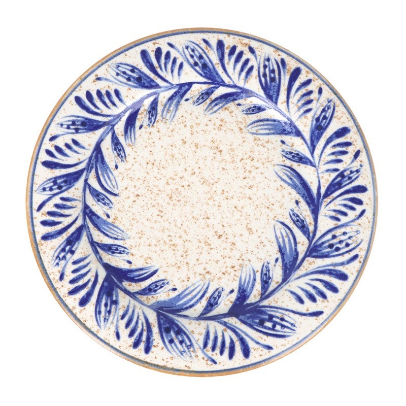 Plato Presentacion Albus Latino 30X2Cm