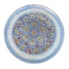 Plato Presentacion Gourmet Indigo 32X2Cm