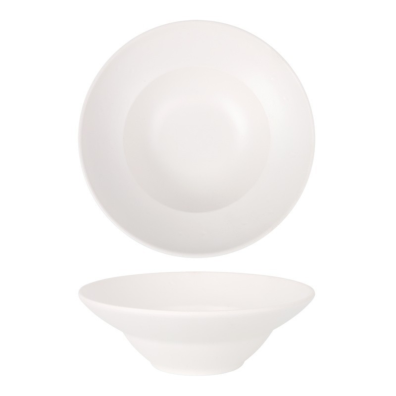 Plato Rissoto Embassy 24X8Cm