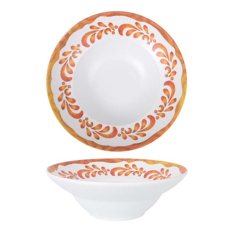Plato Rissoto Embassy Classic24X8Cm