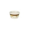 Ramequin Beige Touareg 8.3X4.4Cm