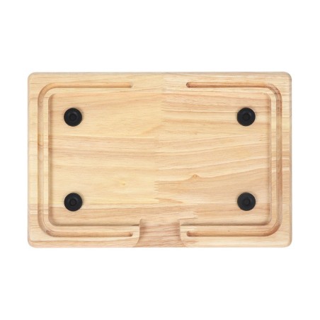Soporte Caucho 30X20X2.2Cm