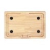 Soporte Caucho 30X20X2.2Cm