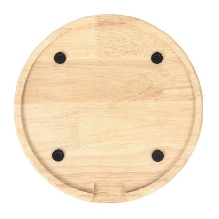 Soporte Caucho 32.5X2.2Cm