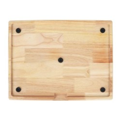 Soporte Caucho 33.5X23X2.2Cm