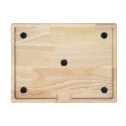 Soporte Caucho 43X33.5X2.2Cm
