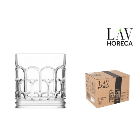 Vaso 37Cl "Archie"