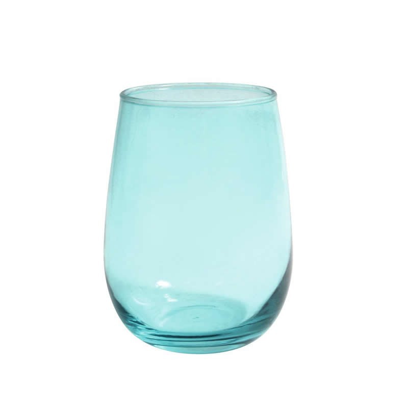 Vaso Azul "Ducale" 49Cl