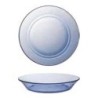 (Ek) Plato Hondo 19.5Cm Marine Lys