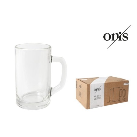 Vaso Cerveza Prost 32Cl