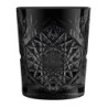 Vaso Hobstar Negro 35.5Cl 8.9X10Cm
