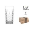 Vaso Largo Temperado 35.6Cl "Edinburgh"