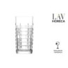 Vaso Largo Temperado 35.6Cl "Glasgow"