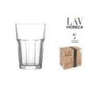 Vaso Largo Temperado 36.5Cl "Amsterdam"
