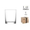 Vaso Temperado 28Cl "Rotterdam"