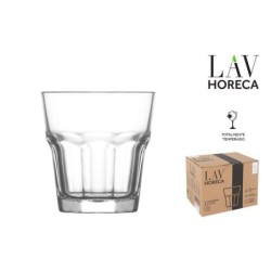 Vaso Temperado 30.5Cl "Amsterdam"