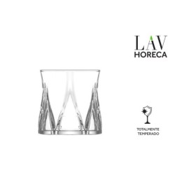 Vaso Temperado 30Cl "Budapest"