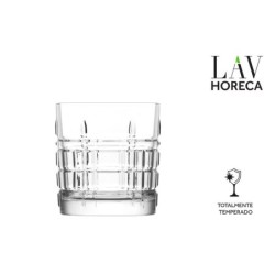 Vaso Temperado 32.5Cl "Glasgow"
