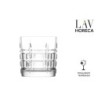 Vaso Temperado 32.5Cl "Glasgow"