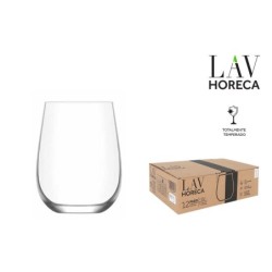 Vaso Temperado 47.5Cl "Paris"