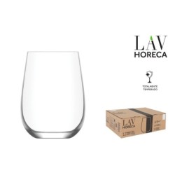 Vaso Temperado 59Cl "Paris"