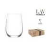Vaso Temperado 59Cl "Paris"