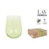 Vaso Temperado Verde 47.5Cl "Paris"
