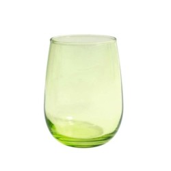 Vaso Verde "Ducale" 49Cl