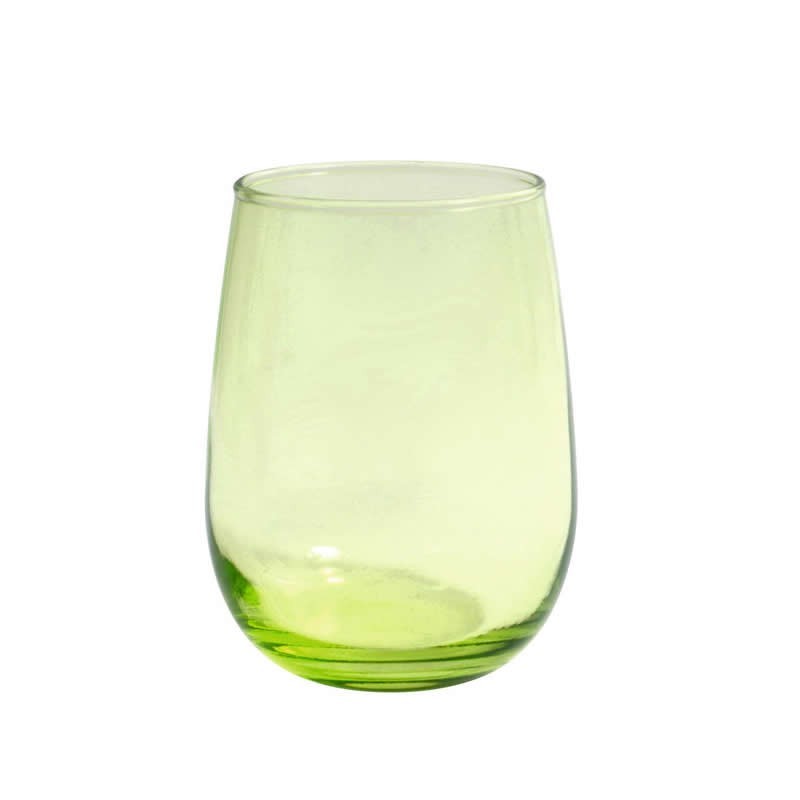 Vaso Verde "Ducale" 49Cl