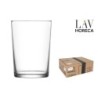 Vaso Vidrio 51Cl Sidra "Cadiz"