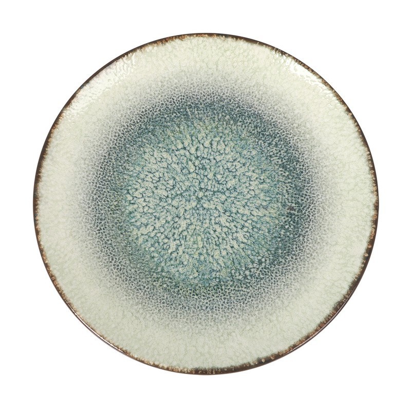 Plato Llano Gourmet Hanoi Ø27X2.5Cm