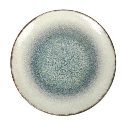 Plato Llano Gourmet Hanoi Ø25X2.5Cm