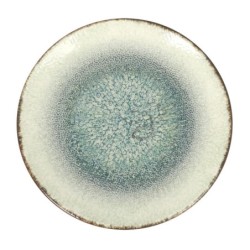 Plato Postre Gourmet Hanoi Ø21X2.2Cm