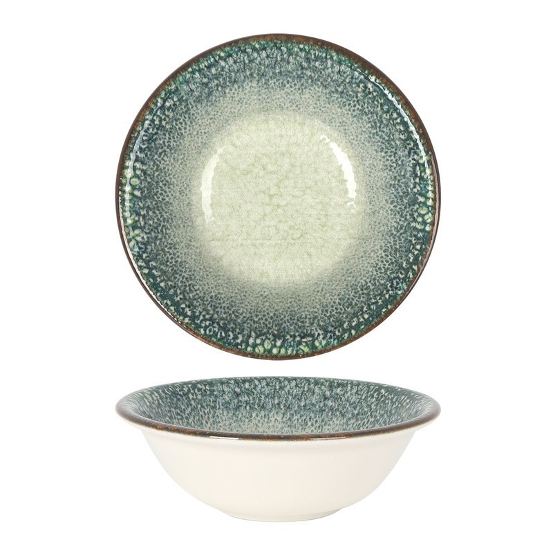 Bowl Gourmet Hanoi Ø16X5,5Cm 40Cl