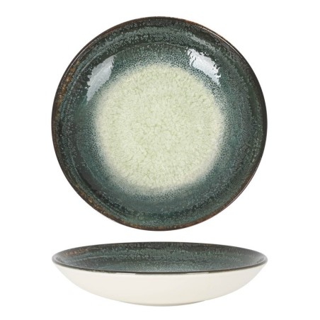 Plato Hondo Gourmet Hanoi Ø23X4Cm