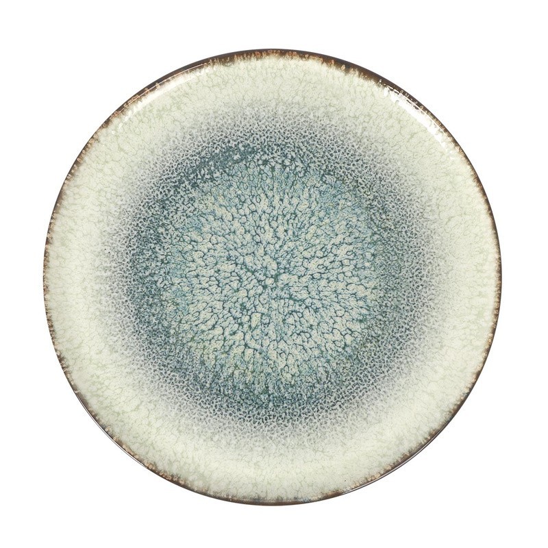 Plato Presentacion Gourmet Hanoi Ø32X2Cm