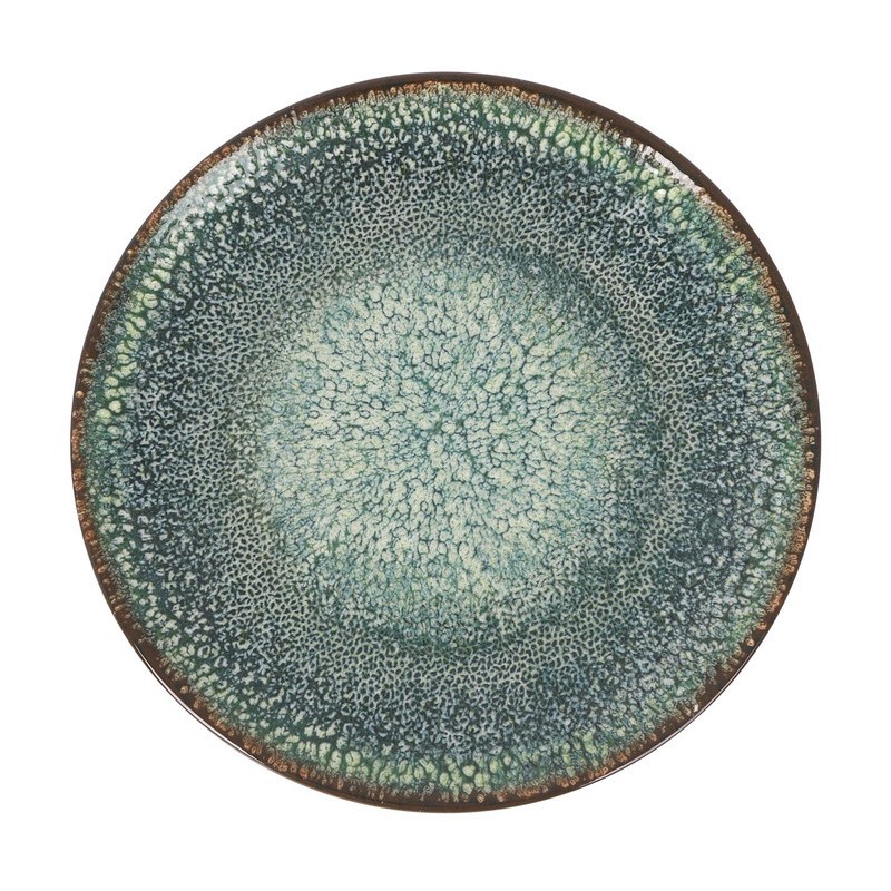 Plato Llano Gourmet Hanoi Ø23Cm